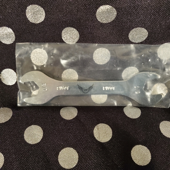 Mota 1/2" quad axle wrench - Picture 3 of 4